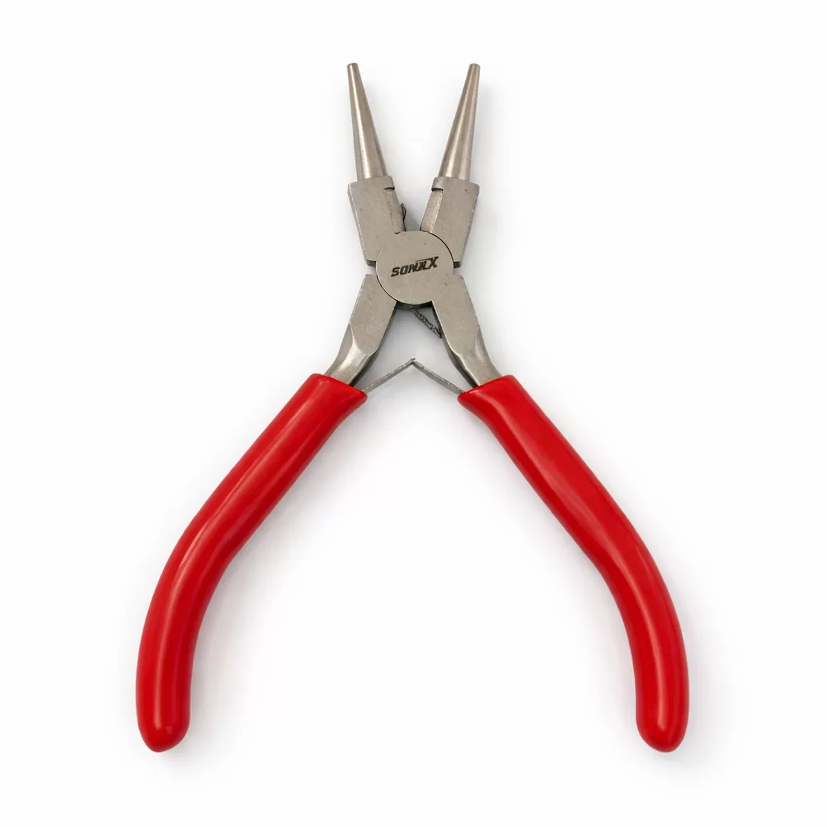 MİNİ DÜZ UÇLU SEGMAN PENSESİ Mini Düz Uçlu Segman Pensesi - Görsel 1